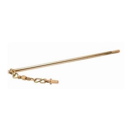 Ironcube Works Cable Tie, 11 in L, Black, Nylon, 75 lb Strength, 8 PK NL-5X300-8B